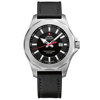 Swiss Military Hanowa model SMS34073.04 kauft es hier auf Ihren Uhren und Scmuck shop